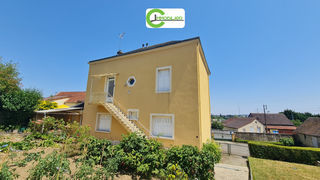  Appartement � louer 3 pi�ces 61 m�