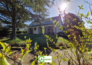  Maison � vendre 6 pi�ces 120 m�