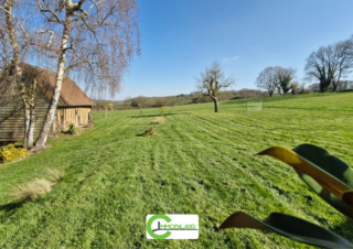  Maison � vendre 4 pi�ces 105 m�