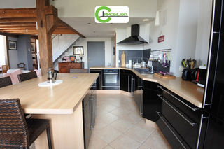  Appartement � vendre 5 pi�ces 84 m�