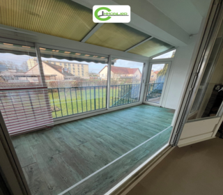  Maison � vendre 6 pi�ces 147 m�