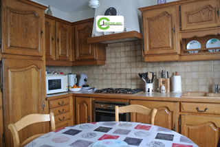  Maison � vendre 4 pi�ces 108 m�