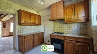  Maison � vendre 2 pi�ces 52 m�