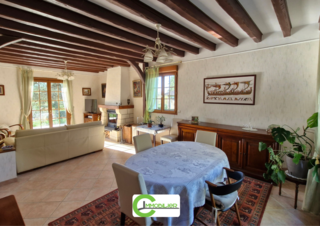  Maison � vendre 6 pi�ces 120 m�