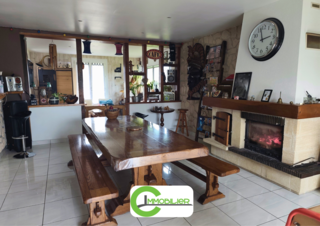  Maison � vendre 5 pi�ces 121 m�