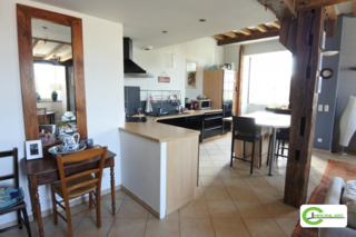  Appartement � vendre 5 pi�ces 84 m�