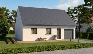  Terrain � vendre 397 m�