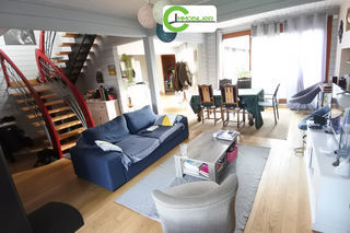  Maison � vendre 6 pi�ces 158 m�