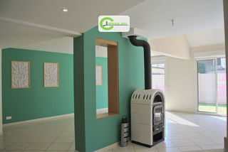  Maison � vendre 7 pi�ces 182 m�