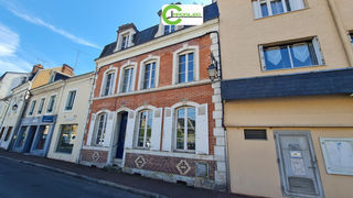  Maison � vendre 10 pi�ces 270 m�