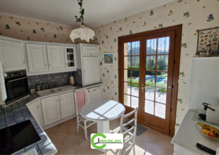  Maison � vendre 6 pi�ces 120 m�