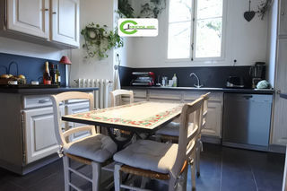  Maison � vendre 10 pi�ces 225 m�