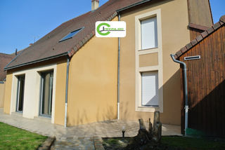  Maison � vendre 7 pi�ces 182 m�