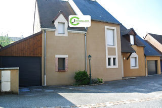  Maison � vendre 7 pi�ces 182 m�