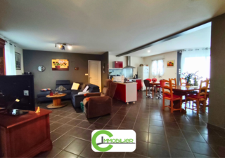  Maison � vendre 7 pi�ces 106 m�