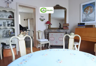  Maison � vendre 10 pi�ces 225 m�