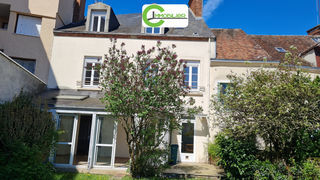  Maison � vendre 10 pi�ces 270 m�