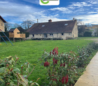  Maison � vendre 5 pi�ces 113 m�