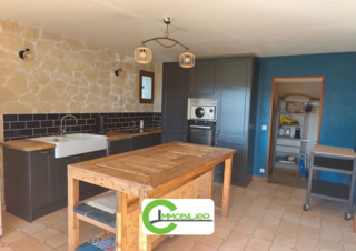  Maison � vendre 11 pi�ces 255 m�