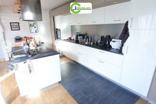  Maison � vendre 6 pi�ces 158 m�