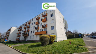  Appartement � louer 2 pi�ces 62 m�