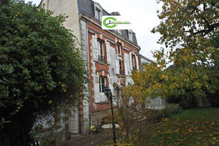  Maison � vendre 10 pi�ces 225 m�