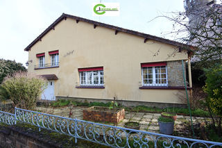  Maison � vendre 5 pi�ces 95 m�