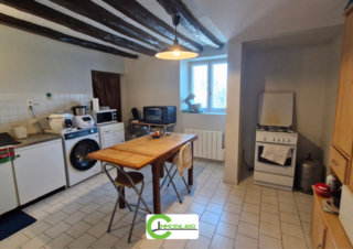  Maison � vendre 4 pi�ces 105 m�