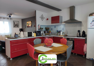  Maison � vendre 7 pi�ces 106 m�