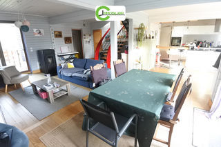  Maison � vendre 6 pi�ces 158 m�