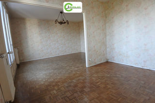  Appartement � vendre 4 pi�ces 72 m�