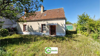  Maison � vendre 2 pi�ces 52 m�