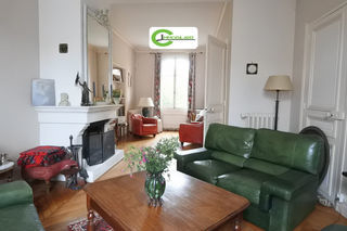  Maison � vendre 10 pi�ces 225 m�