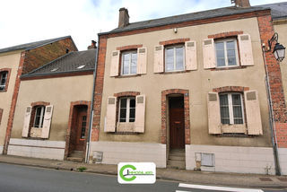  Maison � vendre 5 pi�ces 154 m�