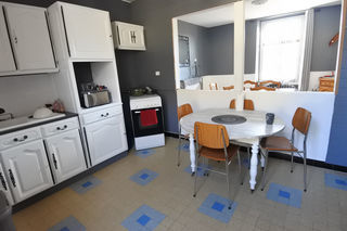  Maison � vendre 5 pi�ces 112 m�