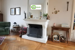  Maison � vendre 10 pi�ces 225 m�