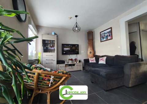   Pavillon  - 20 min LFB - 10 min CONNERRE Maison - 5 pi�ce(s) - 93 m�