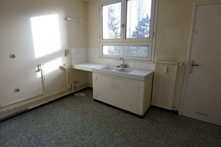  Appartement � vendre 4 pi�ces 72 m�