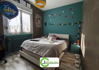  Maison � vendre 5 pi�ces 93 m�