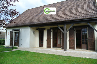  Maison � vendre 6 pi�ces 145 m�