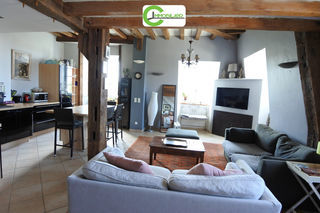  Appartement � vendre 5 pi�ces 84 m�