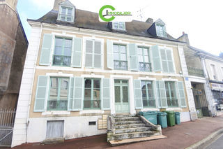  Appartement � louer 5 pi�ces 88 m�