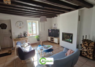  Maison � vendre 4 pi�ces 105 m�