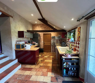  Maison � vendre 5 pi�ces 113 m�