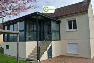  Maison � vendre 4 pi�ces 108 m�