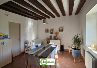  Maison � vendre 4 pi�ces 105 m�