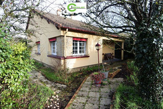  Maison � vendre 5 pi�ces 95 m�