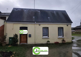  Maison � vendre 3 pi�ces 68 m�