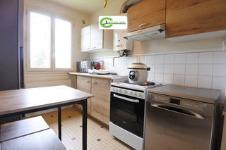  Appartement � louer 3 pi�ces 58 m�