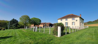  Propri�t�/ch�teau � vendre 6 pi�ces 220 m�